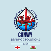 CONWY DRAINAGE SOLUTIONS LTD logo